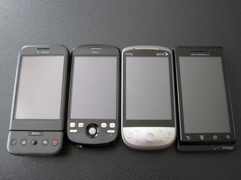 Illustration for article titled I've been talking shit about Samsung reversing the Android back and recent apps buttons for years, but I UNDERSTAND NOW